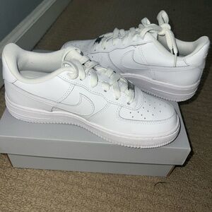 Nike Air Force 1s